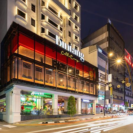 Bintang Collectionz Hotel Kuala Lumpur Eksteriør bilde