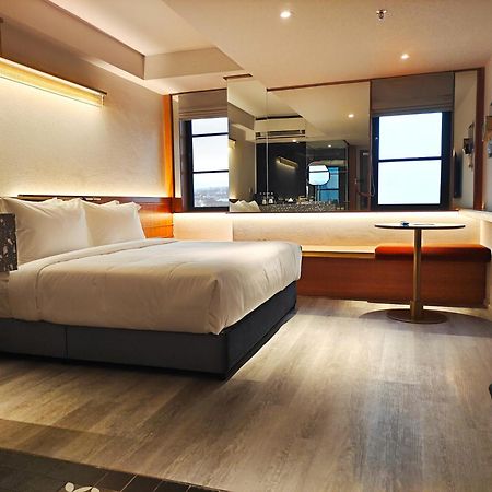 Bintang Collectionz Hotel Kuala Lumpur Eksteriør bilde