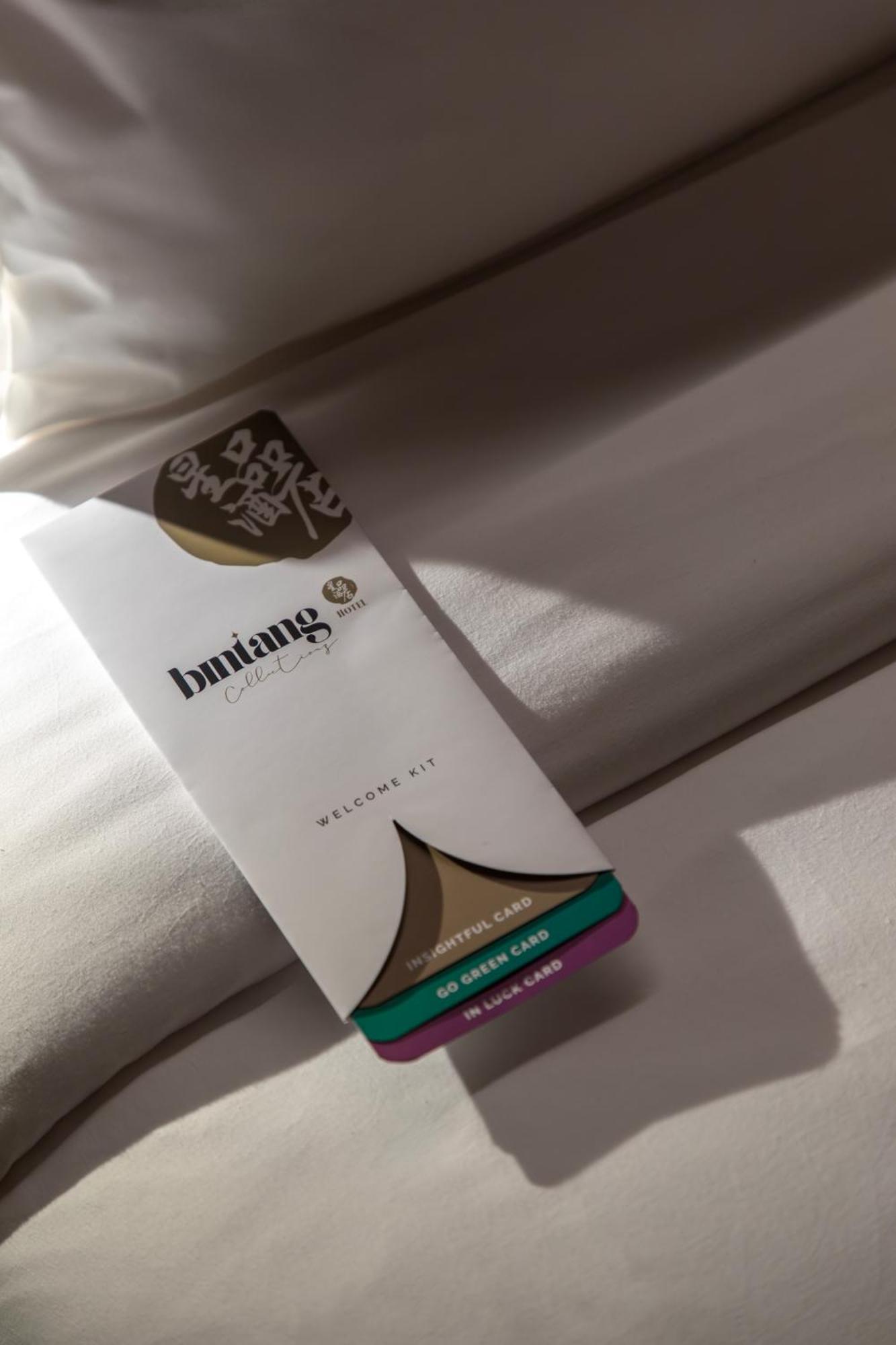 Bintang Collectionz Hotel Kuala Lumpur Eksteriør bilde
