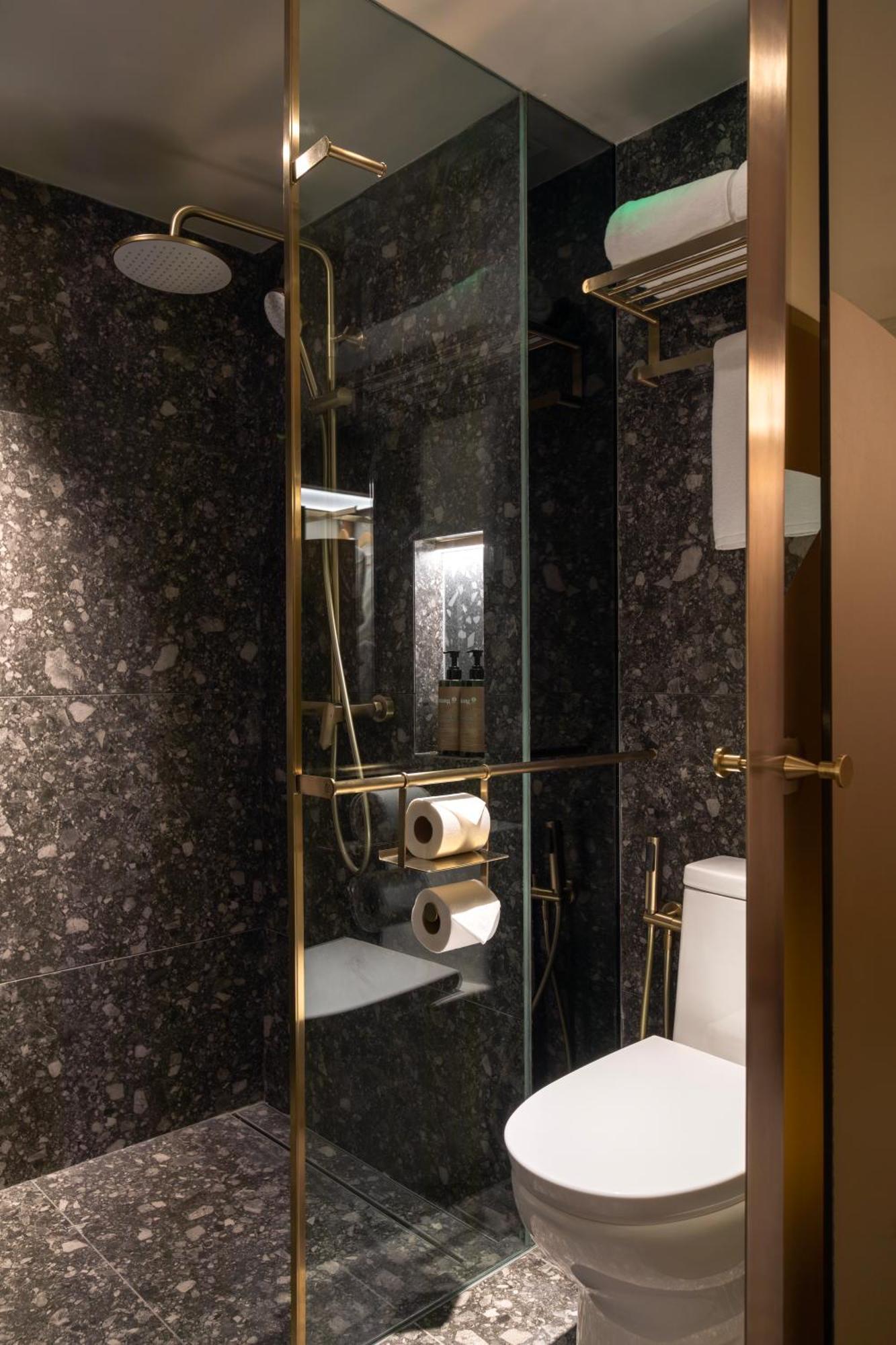Bintang Collectionz Hotel Kuala Lumpur Eksteriør bilde