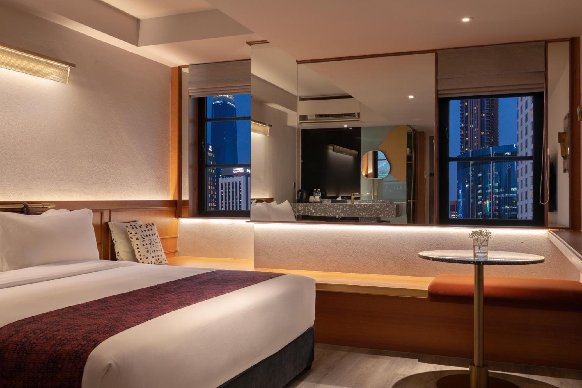 Bintang Collectionz Hotel Kuala Lumpur Eksteriør bilde