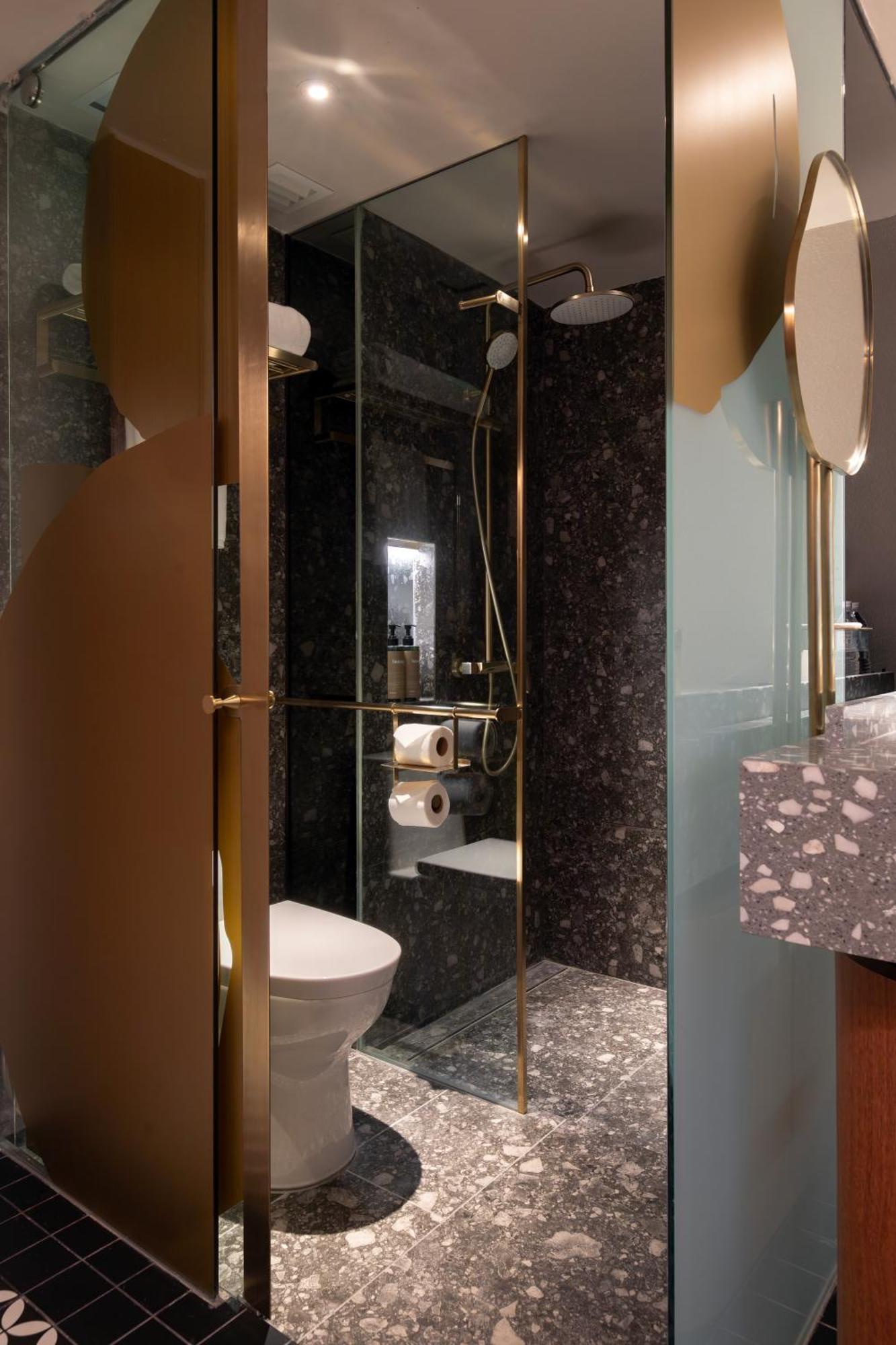Bintang Collectionz Hotel Kuala Lumpur Eksteriør bilde
