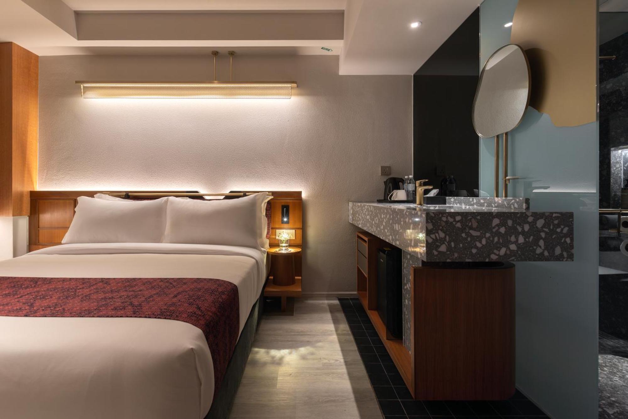 Bintang Collectionz Hotel Kuala Lumpur Eksteriør bilde