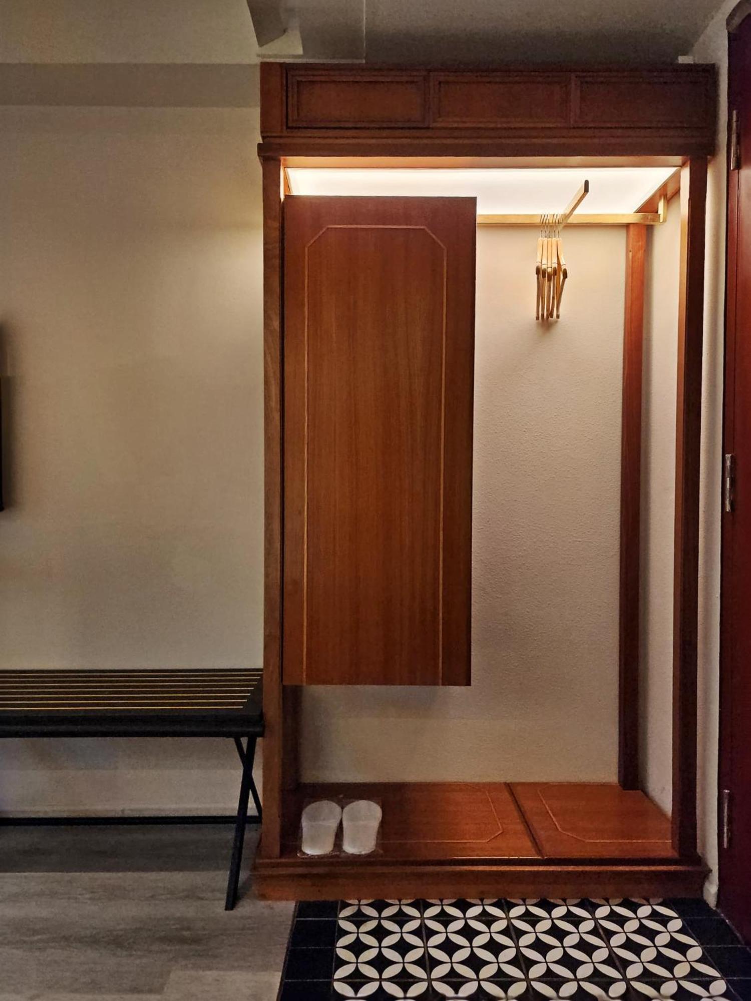 Bintang Collectionz Hotel Kuala Lumpur Eksteriør bilde
