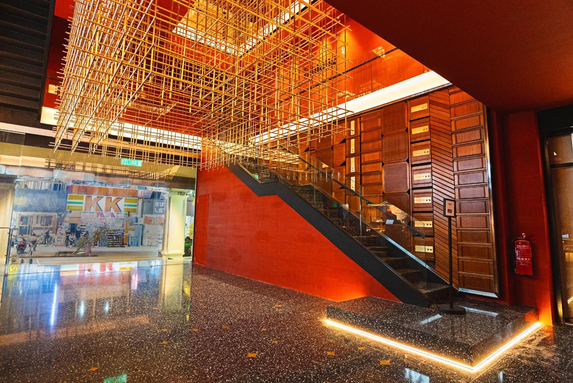 Bintang Collectionz Hotel Kuala Lumpur Eksteriør bilde