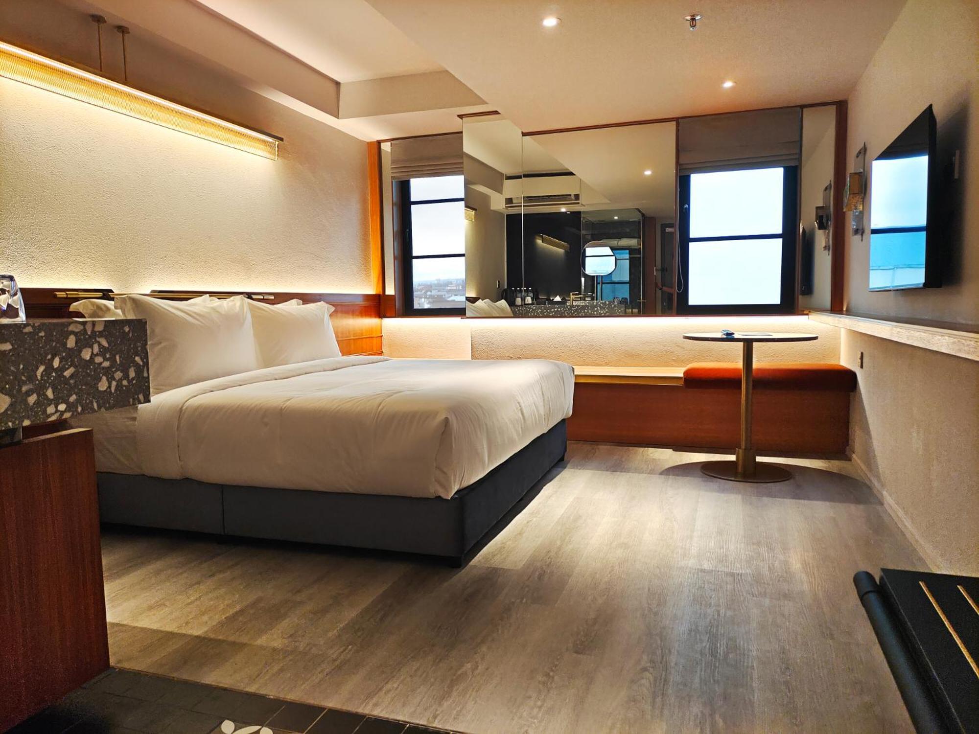 Bintang Collectionz Hotel Kuala Lumpur Eksteriør bilde