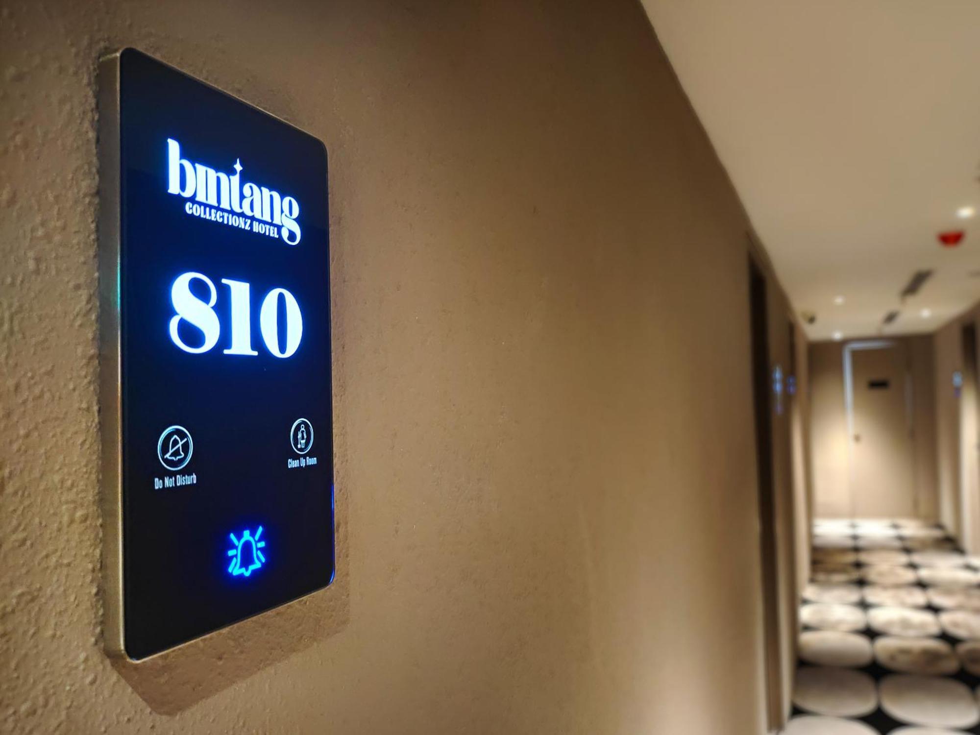 Bintang Collectionz Hotel Kuala Lumpur Eksteriør bilde