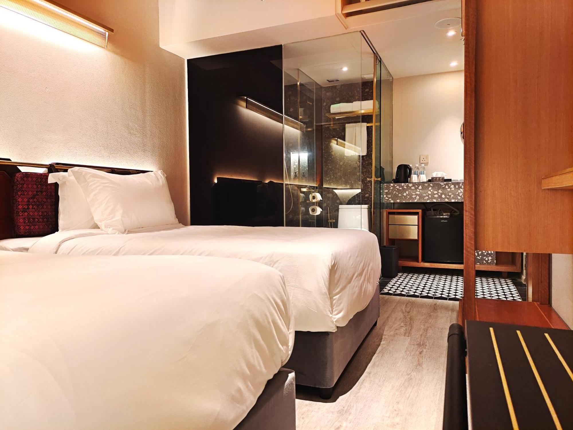 Bintang Collectionz Hotel Kuala Lumpur Eksteriør bilde