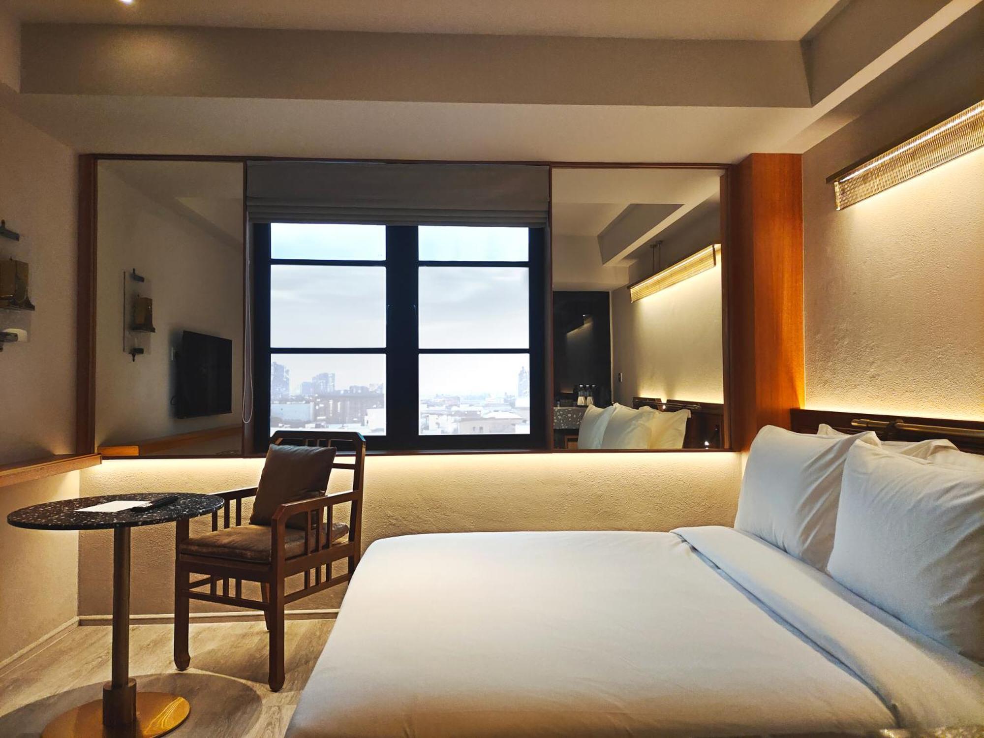 Bintang Collectionz Hotel Kuala Lumpur Eksteriør bilde