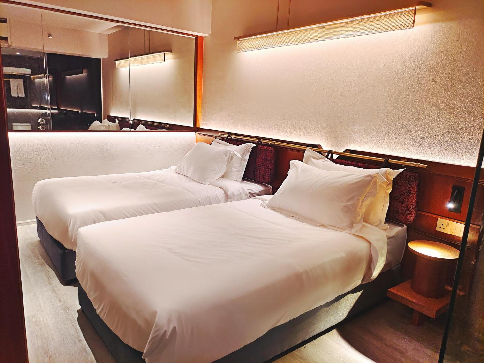 Bintang Collectionz Hotel Kuala Lumpur Rom bilde