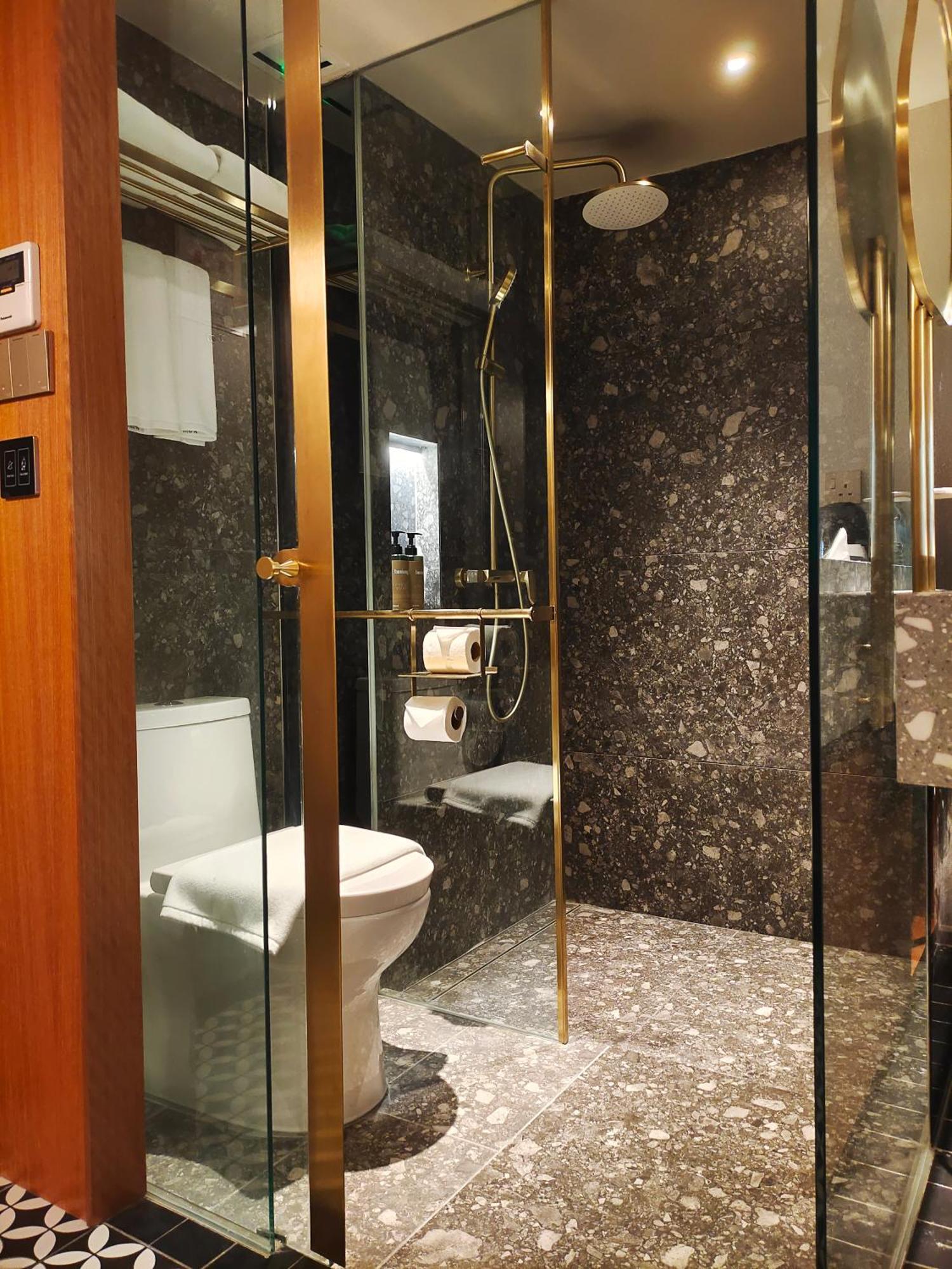 Bintang Collectionz Hotel Kuala Lumpur Eksteriør bilde