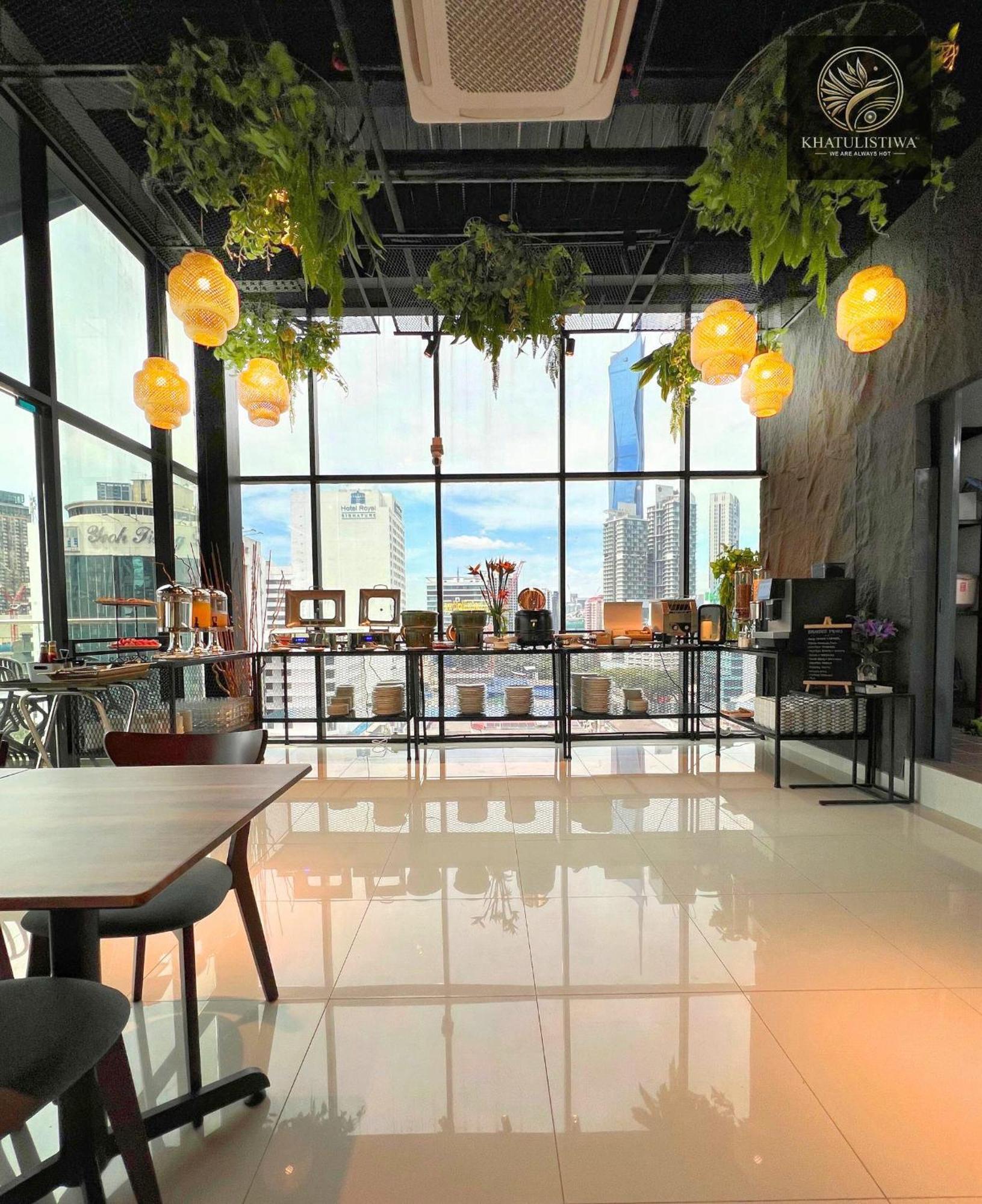 Bintang Collectionz Hotel Kuala Lumpur Eksteriør bilde