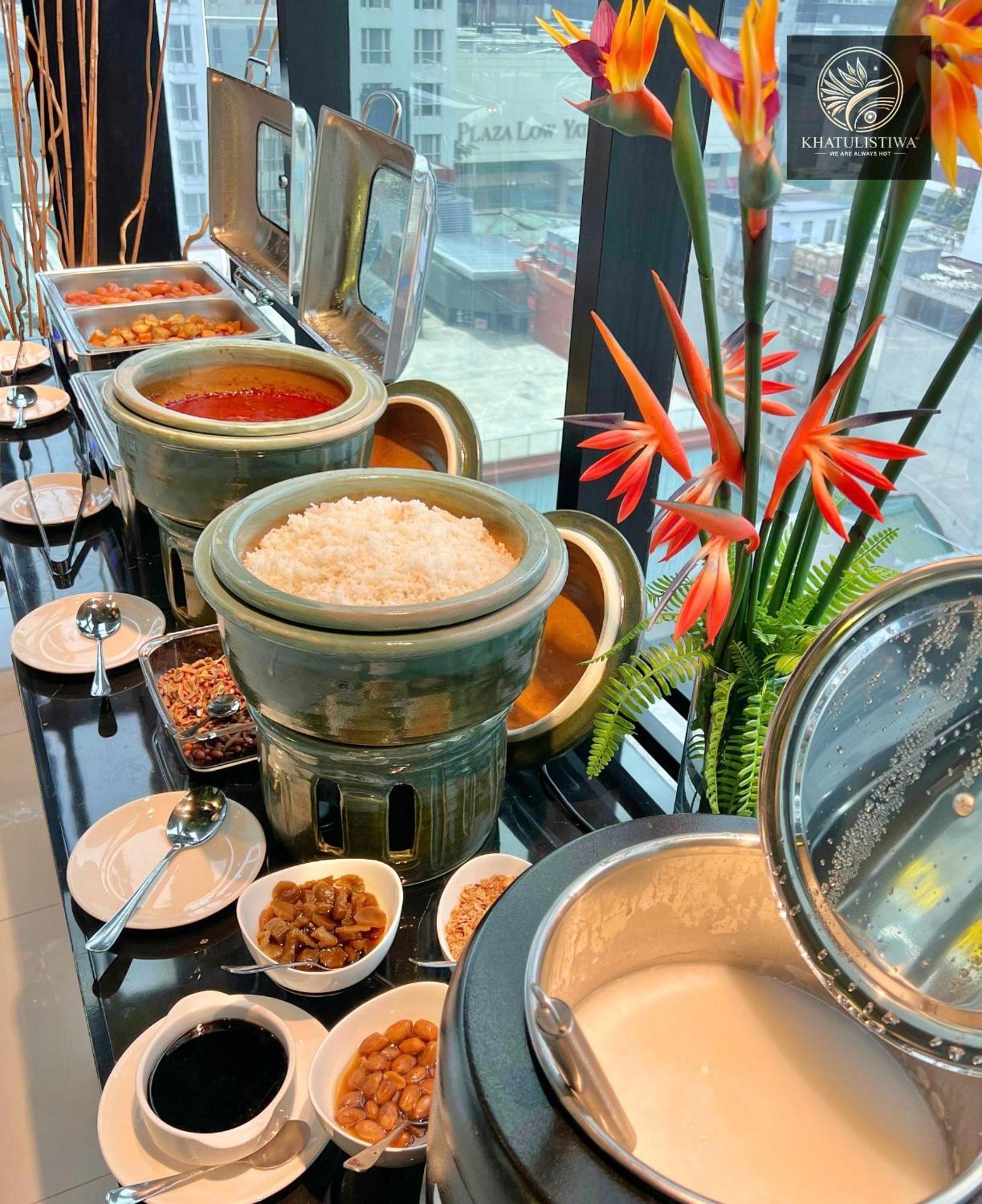 Bintang Collectionz Hotel Kuala Lumpur Eksteriør bilde